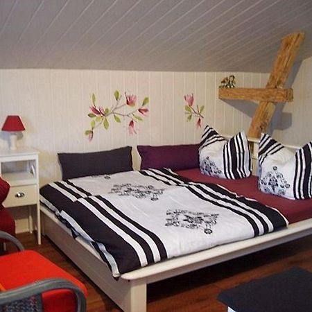 One-Bedroom Apartment In Putbus II Exteriér fotografie