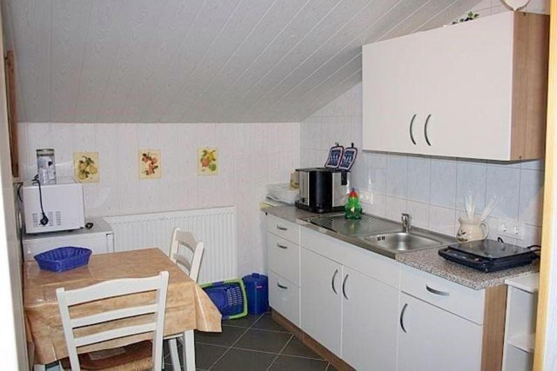 One-Bedroom Apartment In Putbus II Exteriér fotografie